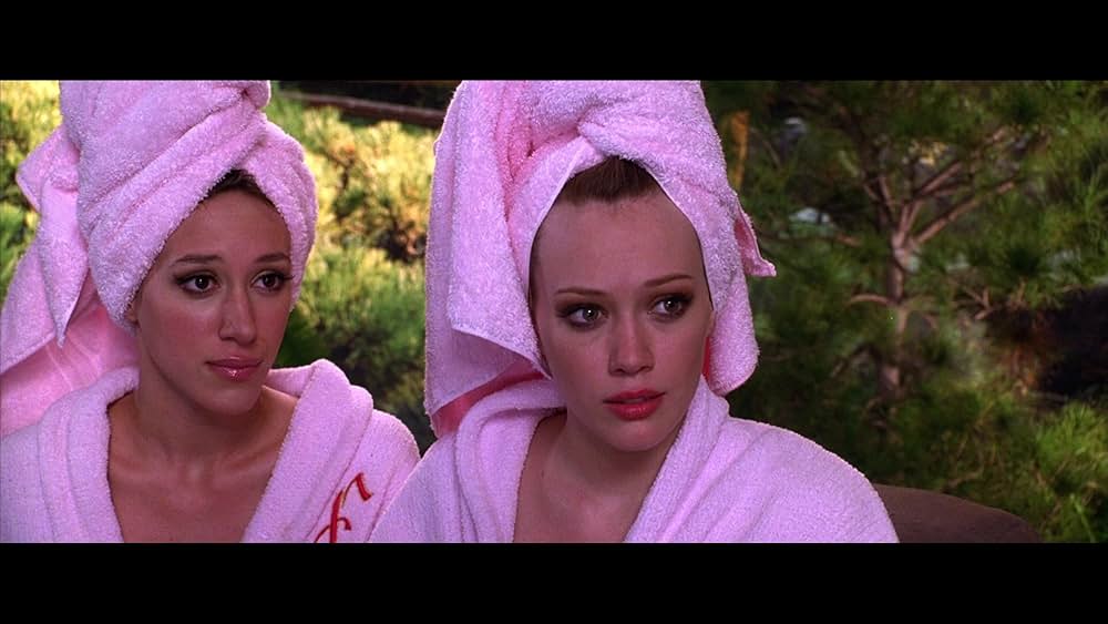 マテリアル・シスターズの画像