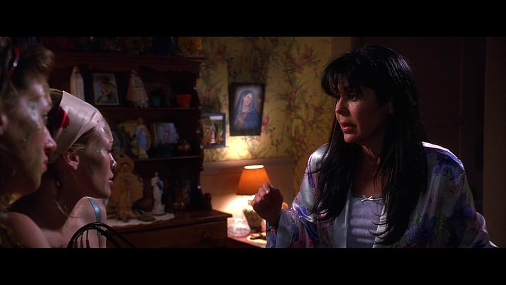 マテリアル・シスターズの画像