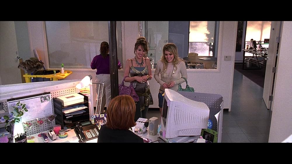 マテリアル・シスターズの画像