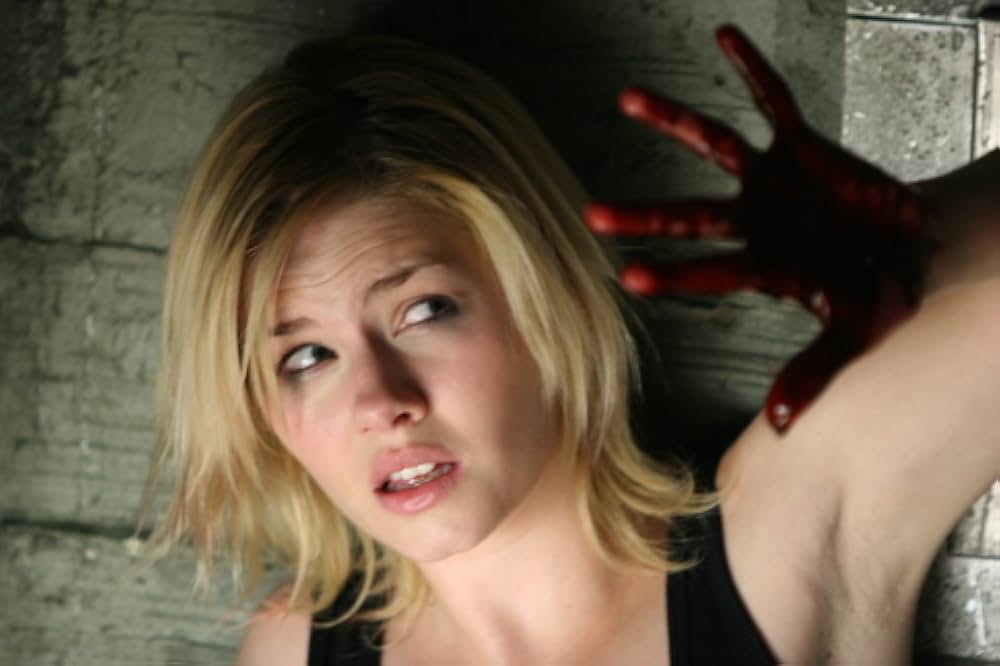 キャプティビティの画像