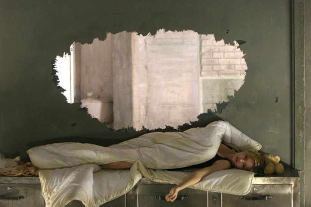 キャプティビティの画像