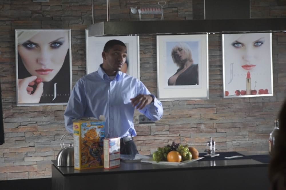 キャプティビティの画像