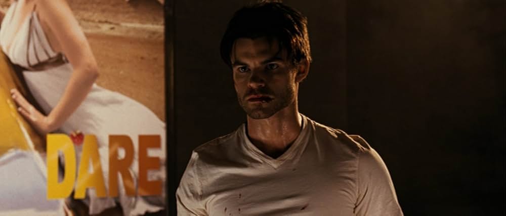 キャプティビティの画像