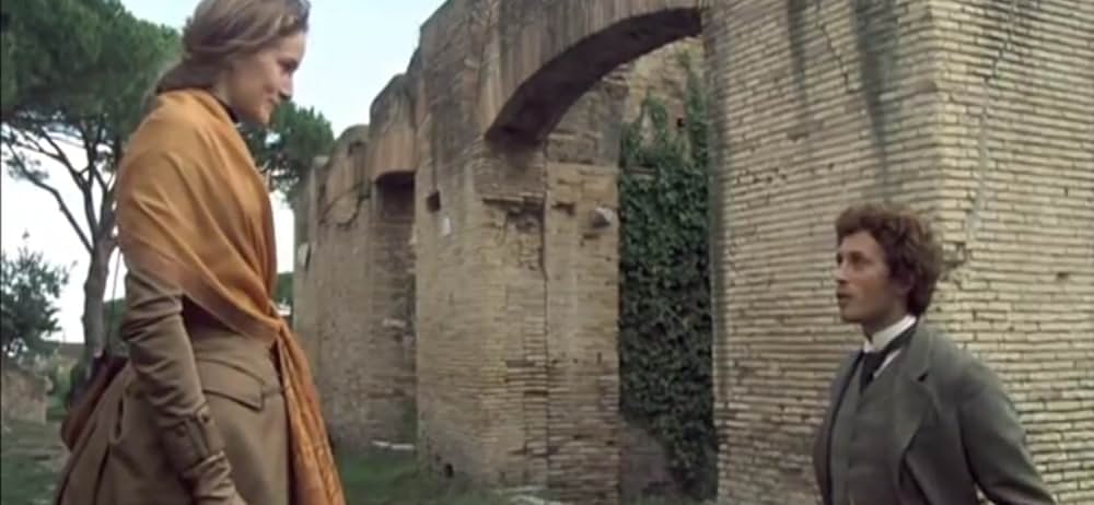 ルー・サロメ／善悪の彼岸 ノーカット版の画像