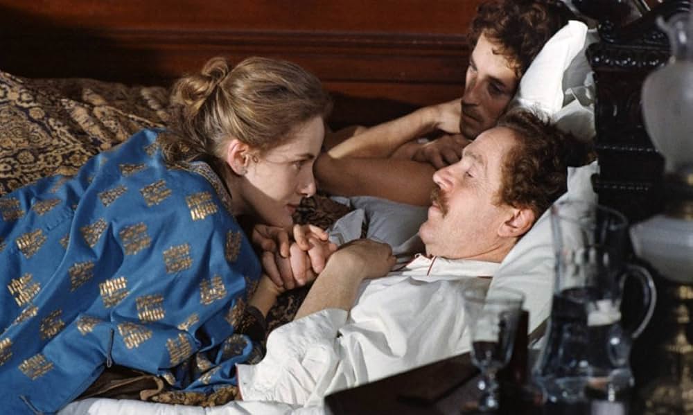 ルー・サロメ／善悪の彼岸 ノーカット版の画像