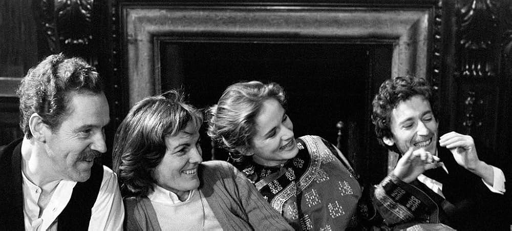 ルー・サロメ／善悪の彼岸 ノーカット版の画像