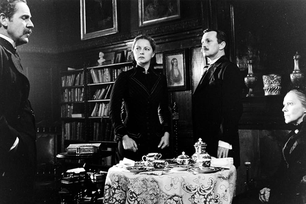 ルー・サロメ／善悪の彼岸 ノーカット版の画像