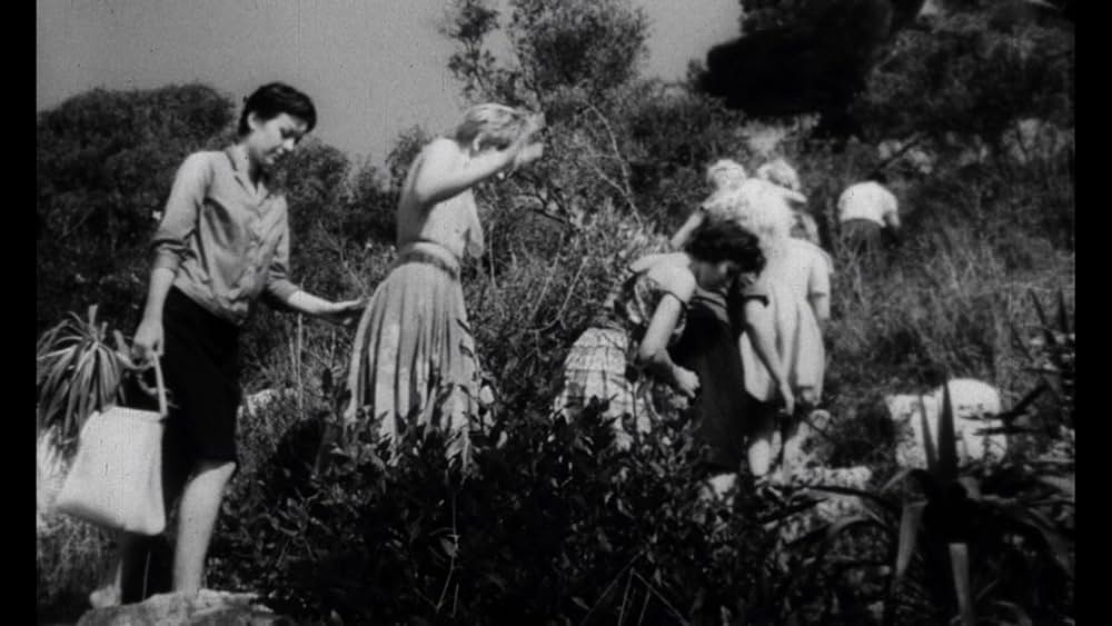 蜘蛛男の恐怖の画像