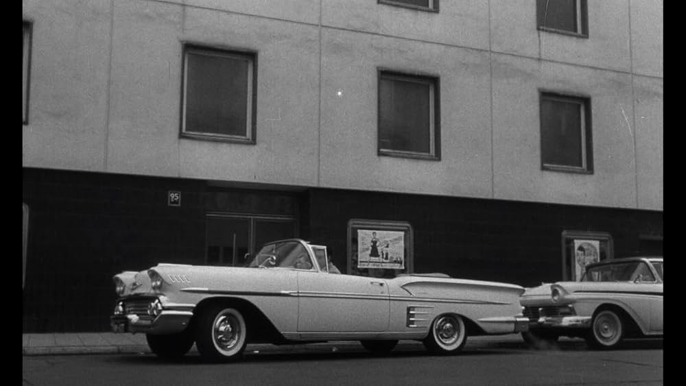 蜘蛛男の恐怖の画像