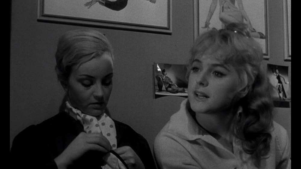 蜘蛛男の恐怖の画像