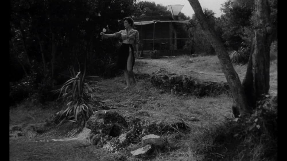 蜘蛛男の恐怖の画像