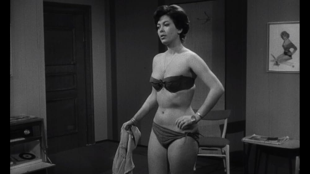 蜘蛛男の恐怖の画像