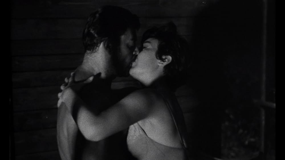 蜘蛛男の恐怖の画像