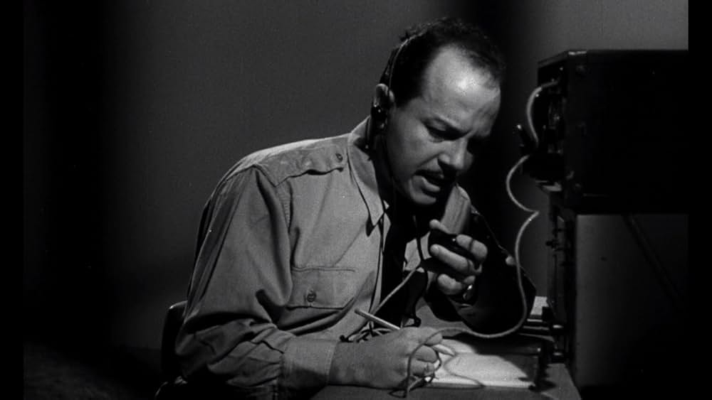 蜘蛛男の恐怖の画像