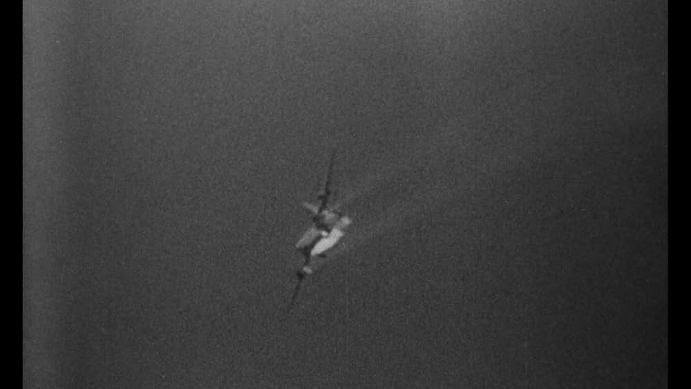 蜘蛛男の恐怖の画像