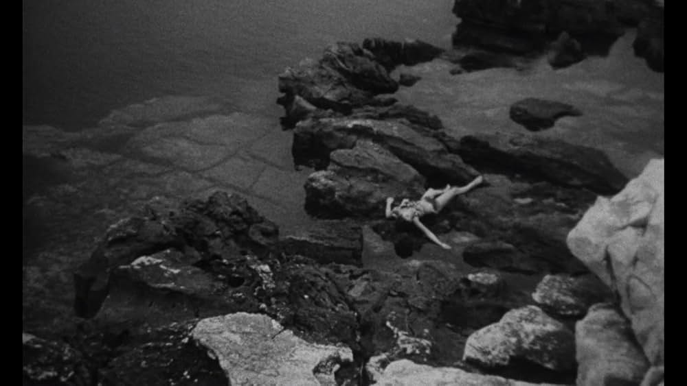 蜘蛛男の恐怖の画像