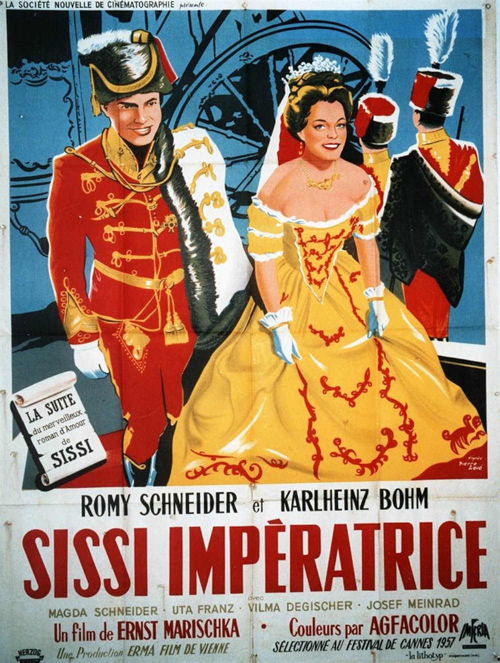 エリザベート2 若き皇后の画像