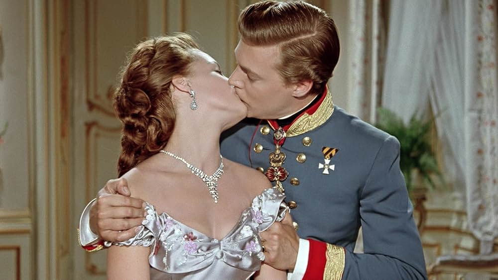 エリザベート2 若き皇后の画像