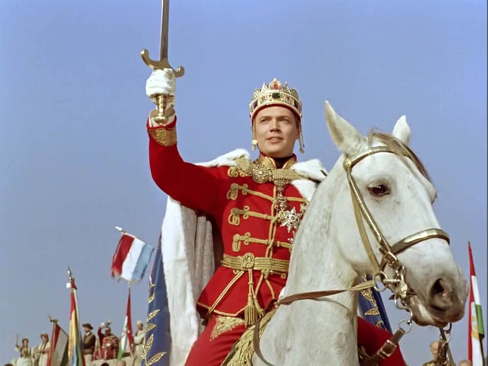 エリザベート2 若き皇后の画像