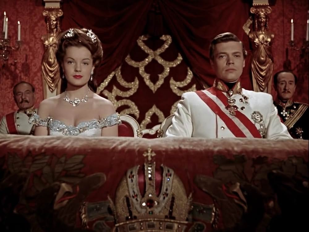 エリザベート2 若き皇后の画像