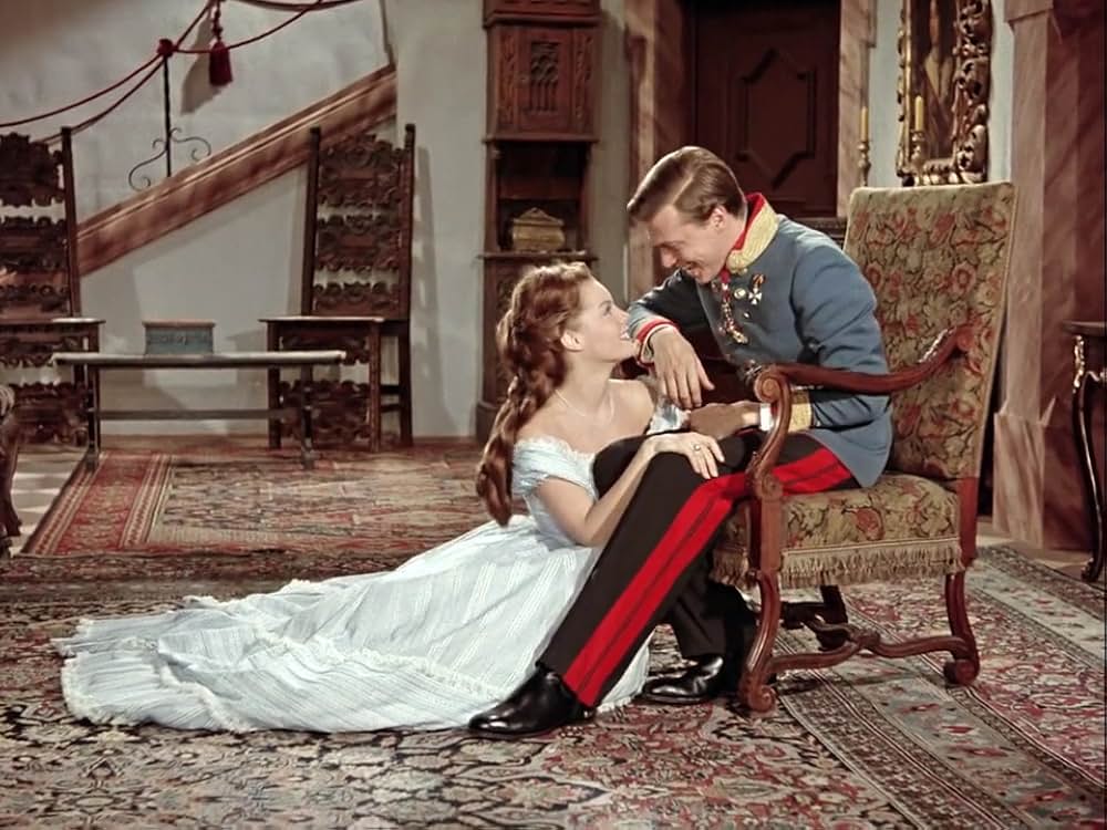 エリザベート2 若き皇后の画像