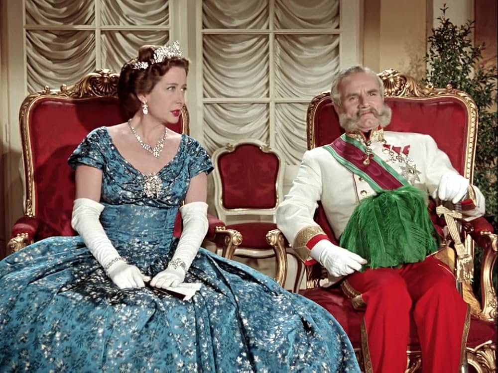 エリザベート2 若き皇后の画像