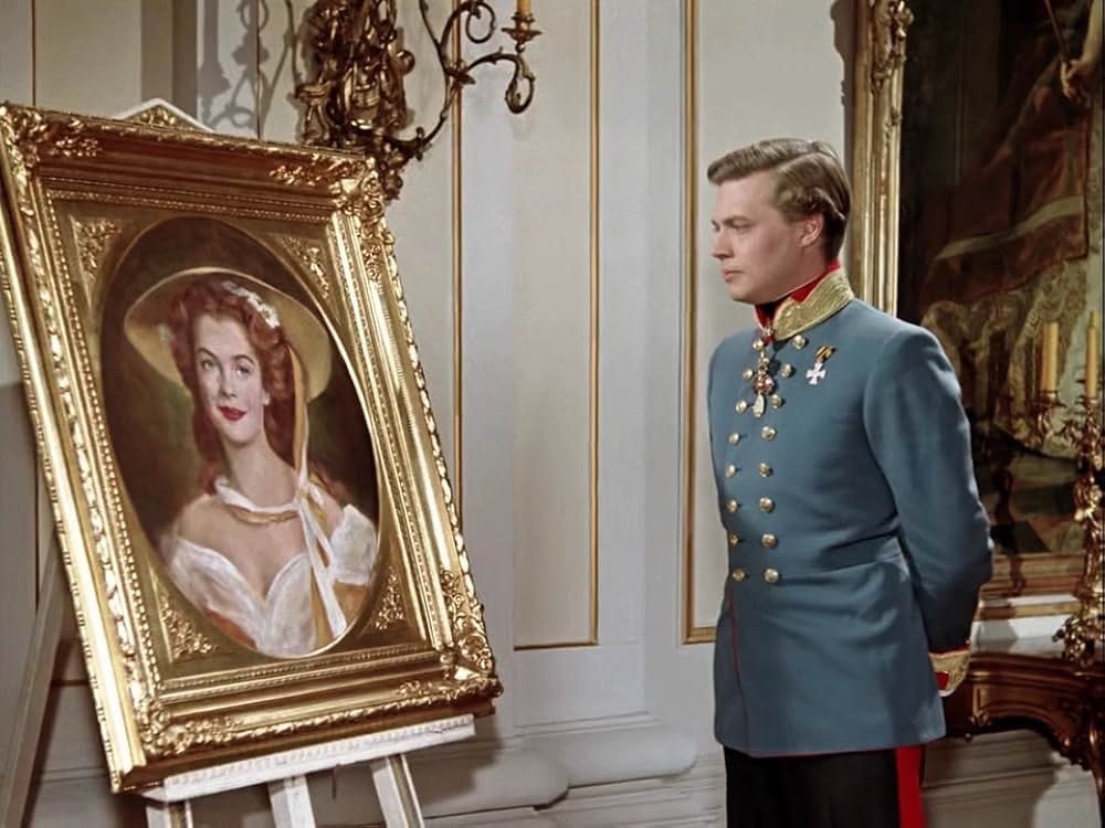 エリザベート2 若き皇后の画像