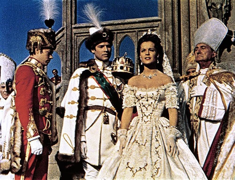 エリザベート2 若き皇后の画像