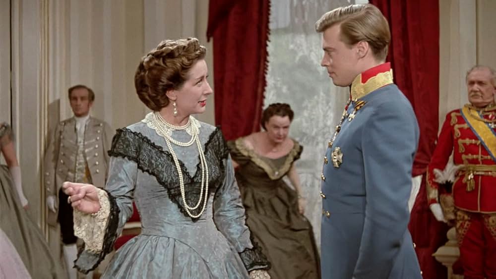 エリザベート2 若き皇后の画像