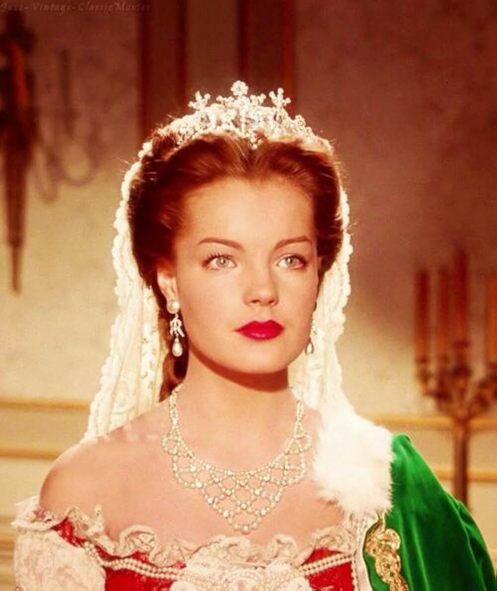 エリザベート2 若き皇后の画像