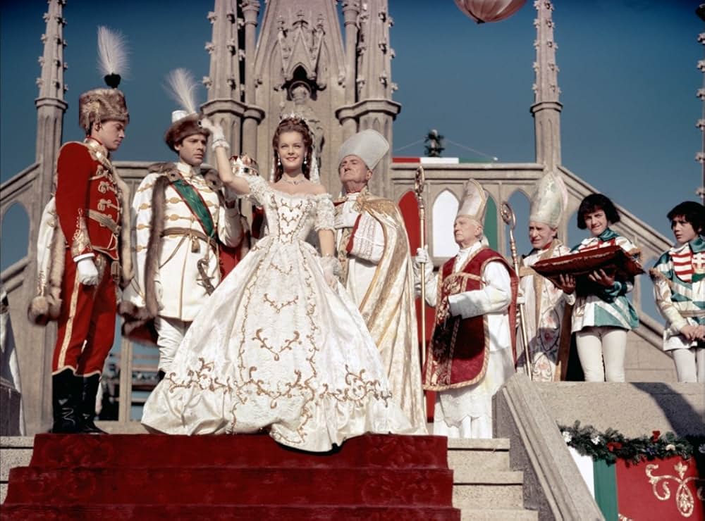 エリザベート2 若き皇后の画像