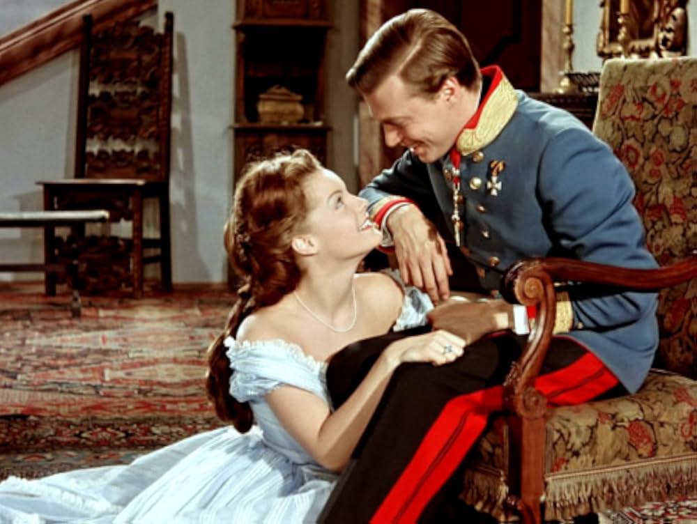 エリザベート2 若き皇后の画像