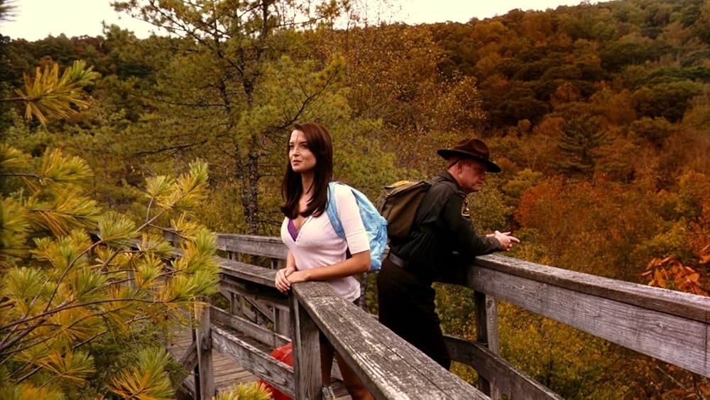 グリズリー・パークの画像