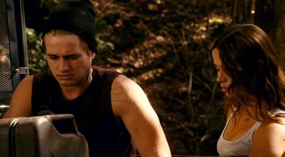 グリズリー・パークの画像