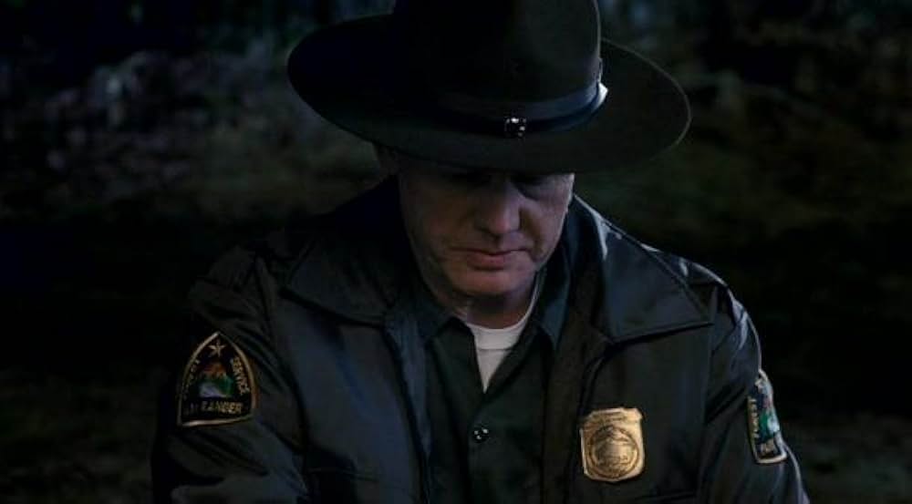 グリズリー・パークの画像