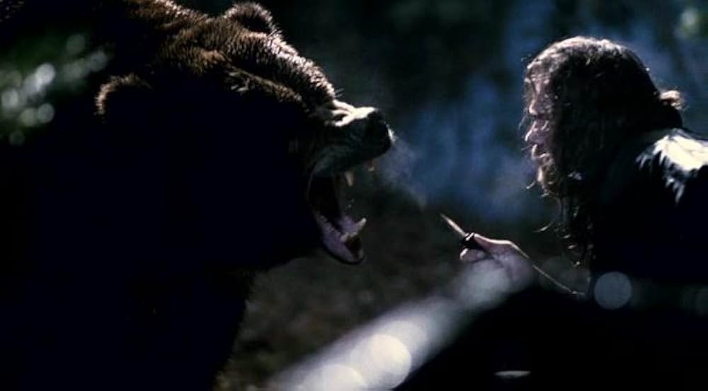 グリズリー・パークの画像