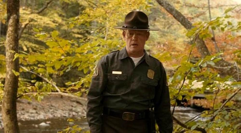 グリズリー・パークの画像