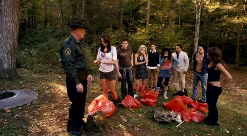 グリズリー・パークの画像