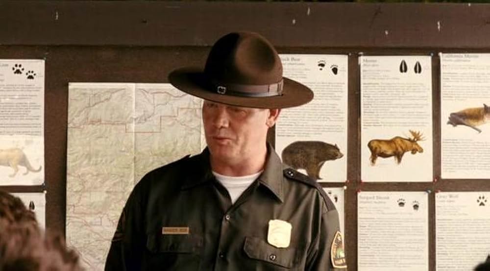 グリズリー・パークの画像