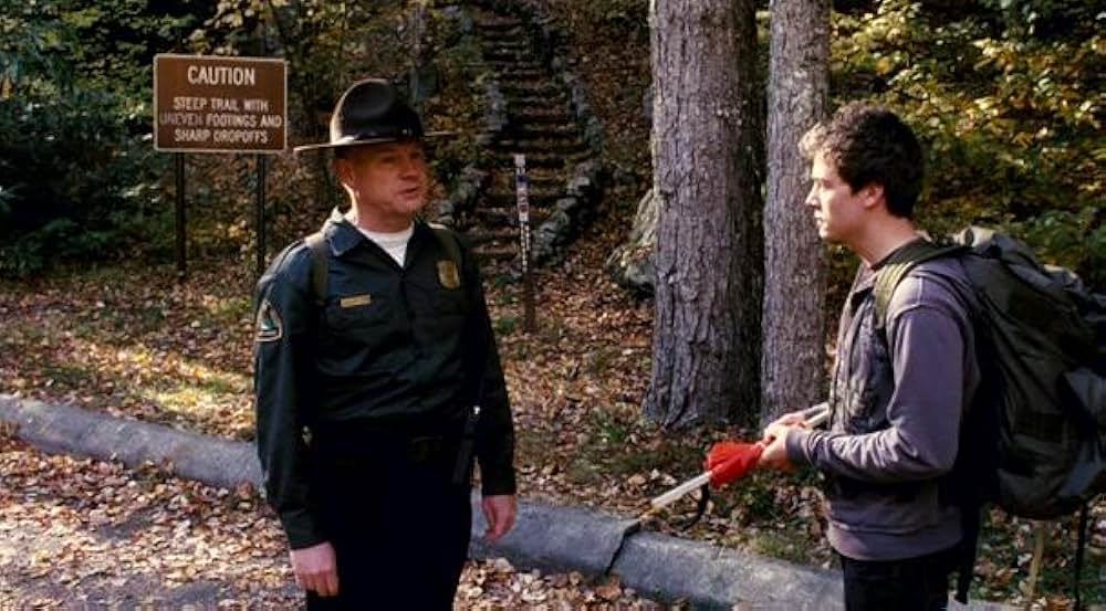 グリズリー・パークの画像