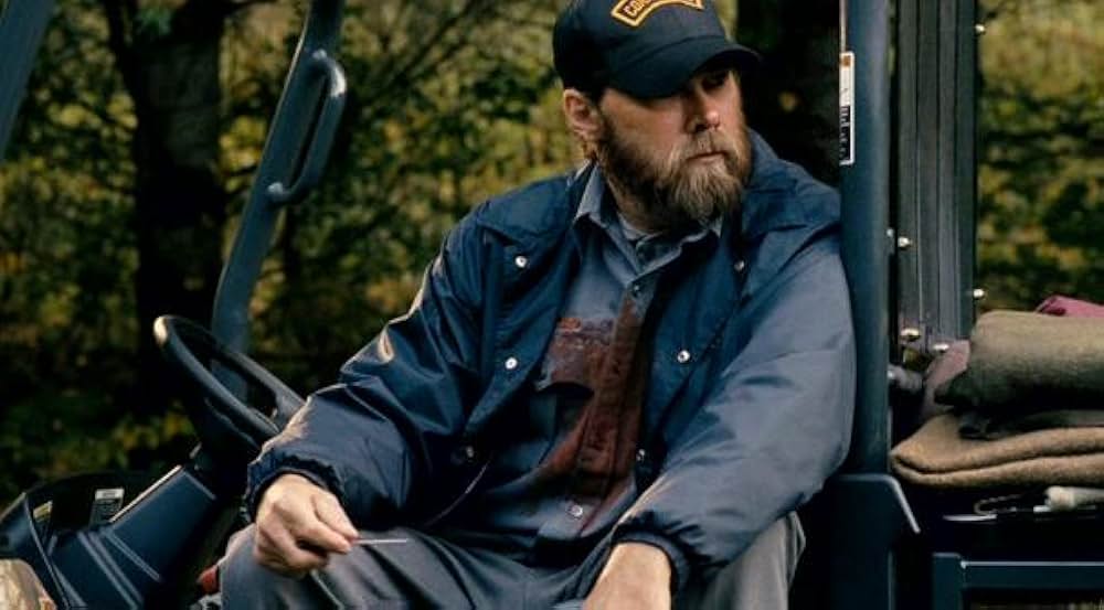 グリズリー・パークの画像