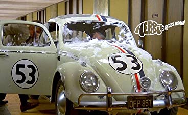 「続ラブ・バッグ」Ken Berry & ヘレン・ヘイズの画像