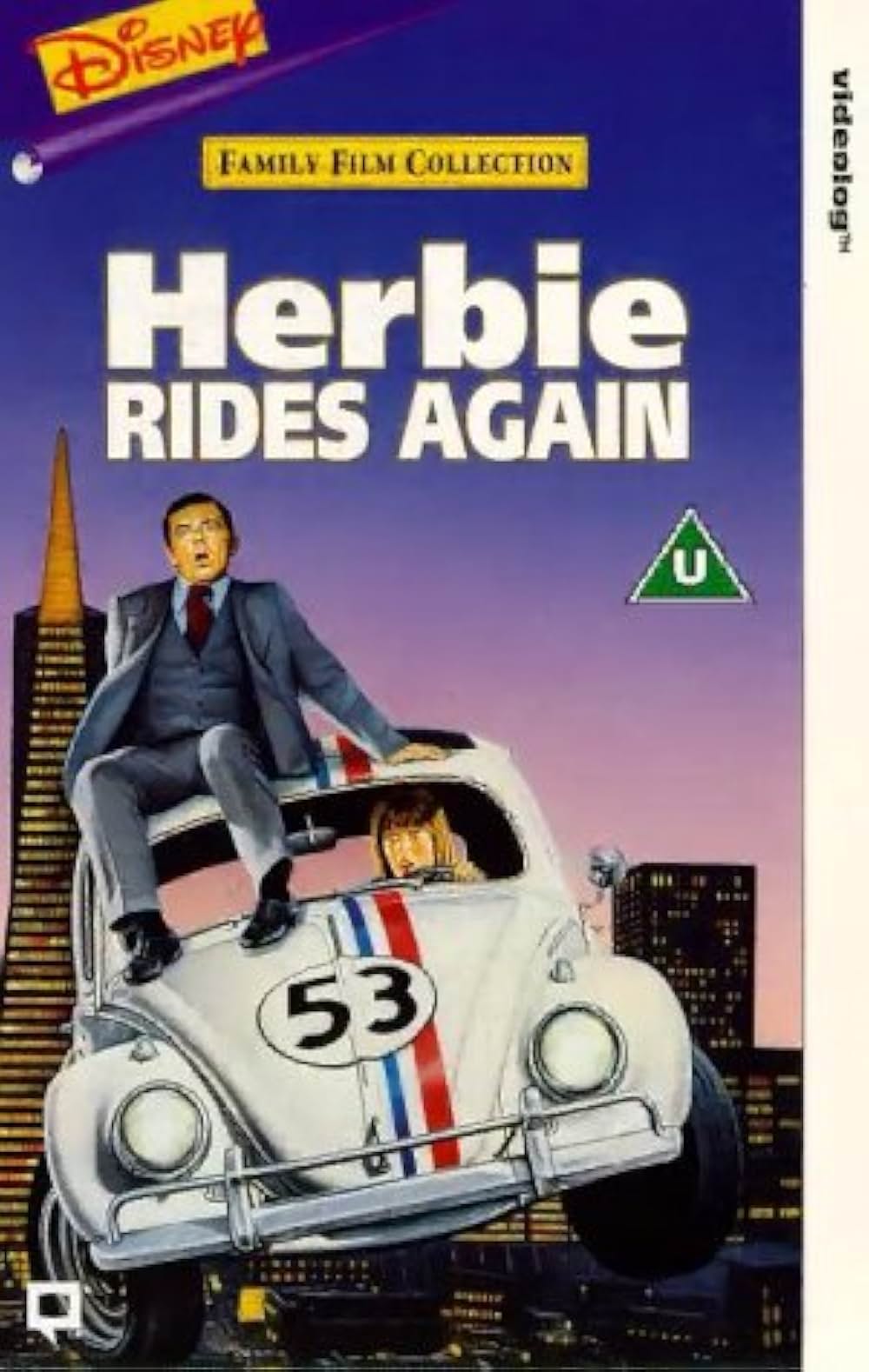 続ラブ・バッグの画像