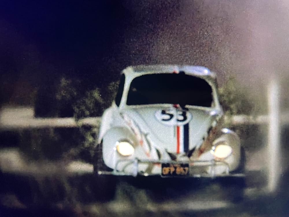 続ラブ・バッグの画像