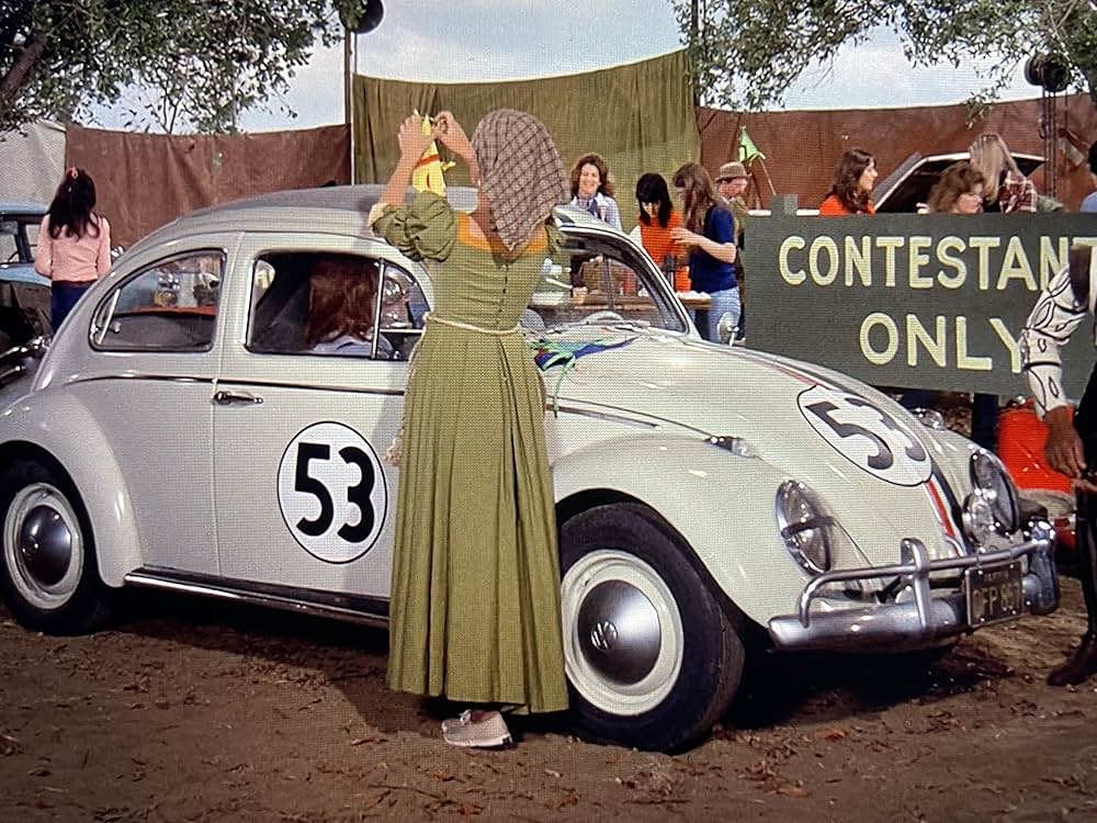 続ラブ・バッグの画像