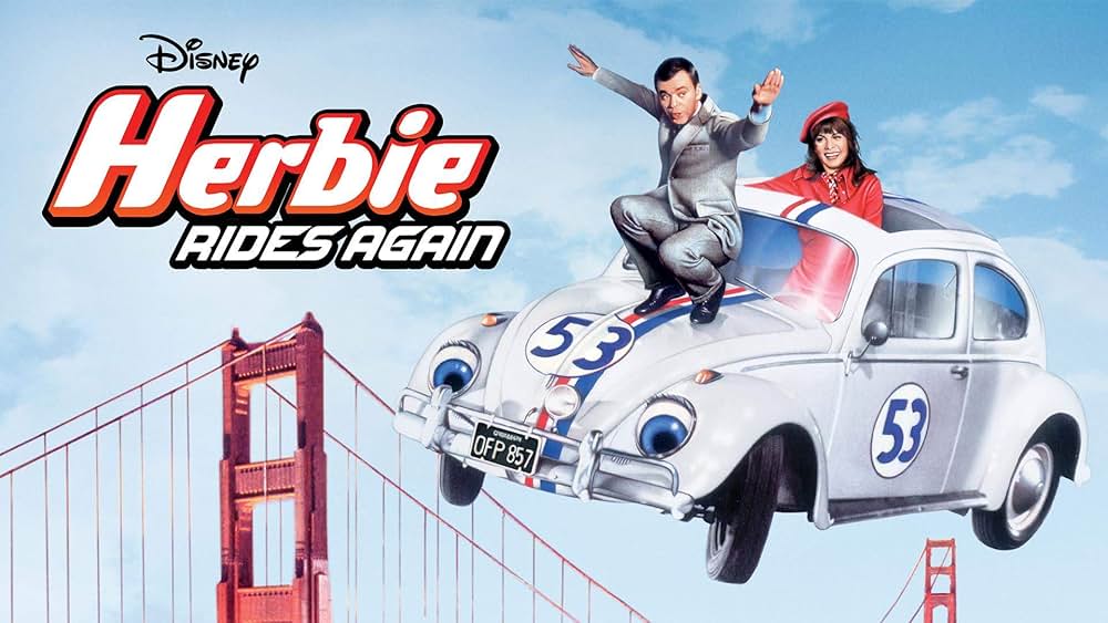 続ラブ・バッグの画像