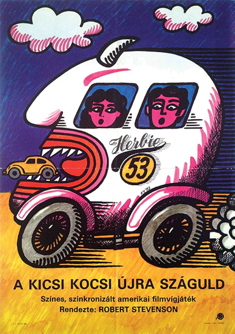 続ラブ・バッグの画像