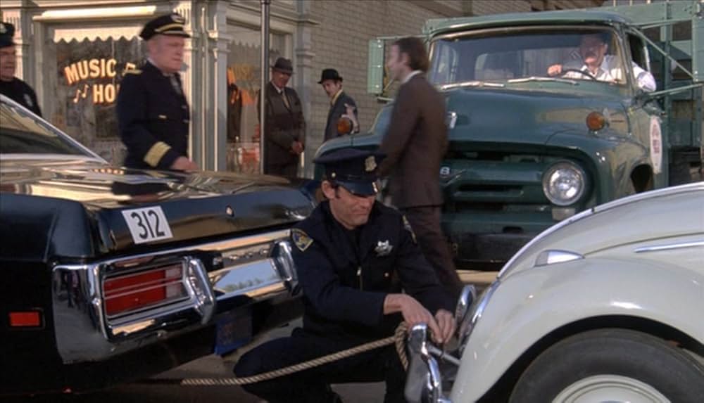 続ラブ・バッグの画像