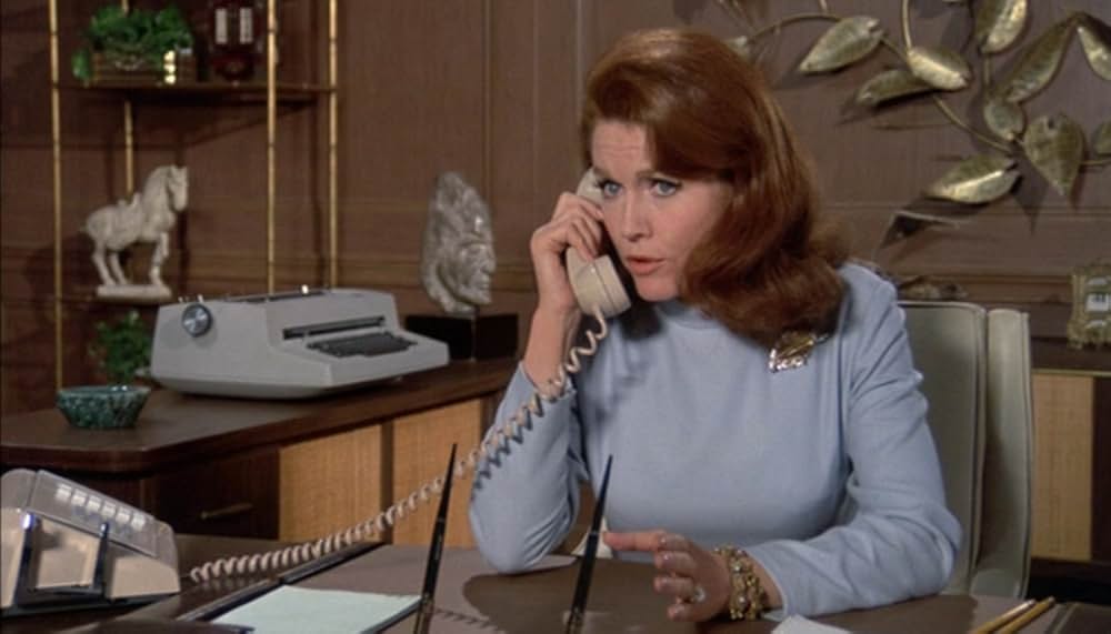 続ラブ・バッグの画像