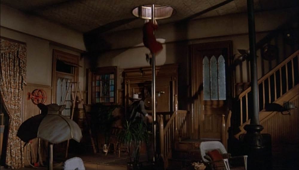 続ラブ・バッグの画像